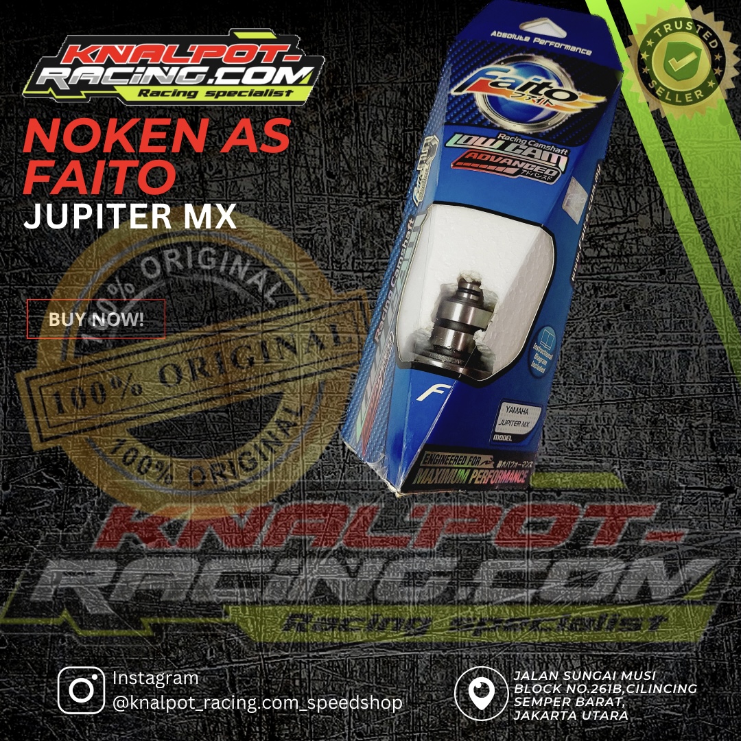 NOKEN AS FAITO JUPITER MX 
